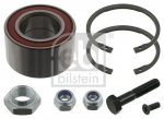 Rattalaagrikomplekt FEBI BILSTEIN 03621
