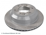 Piduriketas BLUE PRINT ADG043150