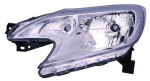 Esituli ABAKUS 215-11G8R-LD-EM
