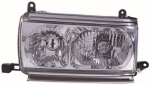 Esitulekomplekt DEPO 212-1173PXLD-E