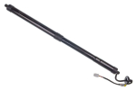 Elektrimootor, tagaluuk DENCKERMANN G100028