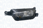 Esituli MAGNETI MARELLI LPO672