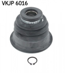 Kaitsekummikomplekt, veov&otilde;ll SKF VKJP 6016
