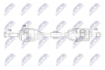 Veov&otilde;ll NTY NPW-MS-129