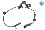 Andur, rattap&ouml;&ouml;rete arv MEYLE 714 899 0026