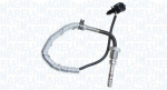 Andur, heitgaasitemperatuur MAGNETI MARELLI 172000141010