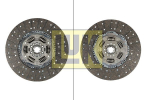 Siduriketas Schaeffler LuK 342 0046 11