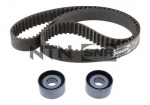 Hammasrihma komplekt SNR KD455.34
