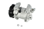 Kompressor,kliimaseade NRF 320274