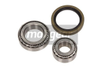 Rattalaagrikomplekt MAXGEAR 33-0091