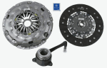 Sidurikomplekt SACHS 3000 990 248