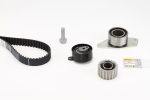 Hammasrihma komplekt CONTINENTAL CTAM CT1026K1