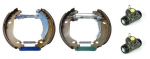 Piduriklotside komplekt BREMBO K 61 073