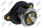 Termostaat,Jahutusvedelik NTY CTM-FR-027
