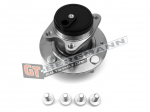 Rattalaagrikomplekt GT-BERGMANN GT24-043