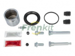 Remondikomplekt,Pidurisadul FRENKIT 757961