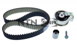 Hammasrihma komplekt SNR KD457.27