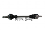 Veov&otilde;ll SNR DK66.005