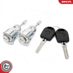 Lukukomplekt, kesklukustus ESEN SKV 65SKV817