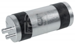 K&uuml;tusefilter FEBI BILSTEIN 172691