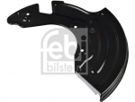 Plekk,piduriketas FEBI BILSTEIN 175285