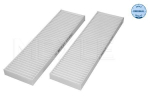 Filter,salongi&otilde;hk MEYLE 37-12 319 0025/S