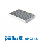 Filter,salongi&otilde;hk PURFLUX AHC143