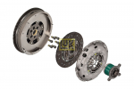 Sidurikomplekt Schaeffler LuK 600 0201 00