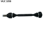Veov&otilde;ll SKF VKJC 1058