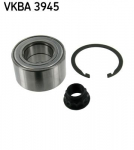 Rattalaagrikomplekt SKF VKBA 3945