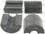 Remondikomplekt,stabilisaatorilaager FEBEST BZSB-211R-KIT