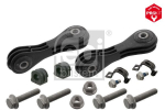 Remondikomplekt,stabilisaatorilaager FEBI BILSTEIN 36757