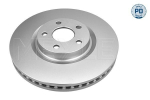 Piduriketas MEYLE 715 521 0045/PD