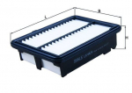 &Otilde;hufilter KNECHT LX 4424