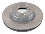 Piduriketas FEBI BILSTEIN 105719