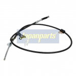 Tross,seisupidur JAPANPARTS BC-221