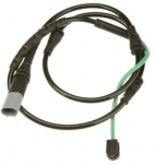 Hoiatuskontakt, piduriklotsi kulumine TRW GIC265