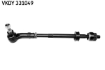 Roolivarras SKF VKDY 331049