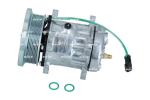 Kompressor,kliimaseade NRF 32828