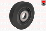 Rihmaratas,v&auml;ntv&otilde;ll FAI AutoParts FVD1171