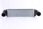 Kompressori&otilde;hu radiaator NISSENS 96129