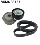 Soonrihmakomplekt SKF VKMA 33133
