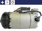 Kompressor,kliimaseade MAHLE ACP 1385 000S