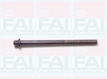 Klapikaanekruvikomplekt FAI AutoParts B1050