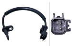 Andur, rattap&ouml;&ouml;rete arv HELLA 6PU 358 218-161