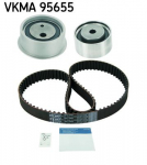 Hammasrihma komplekt SKF VKMA 95655