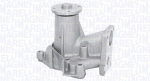 Veepump, mootori jahutus MAGNETI MARELLI WPQ0610