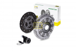 Sidurikomplekt Schaeffler LuK 620 3090 33