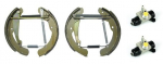 Piduriklotside komplekt BREMBO K 85 045