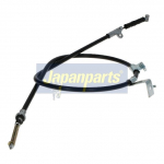 Tross,seisupidur JAPANPARTS BC-116